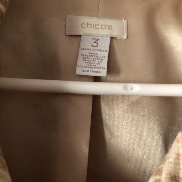 Jacket - Picture 2 of 4